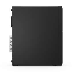 Lenovo ThinkCentre M90s Gen 6. Intel Core Ultra 9, Prozessor: 285.  32 GB,  DDR5-SDRAM, 5600 MHz. 1 TB, SSD. Eingebautes  Intel-Grafik. WLAN. Windows 11 Pro. Stromversorgung: 310 W.  SFF. PC. Gewicht: 5,3 kg. Schwarz