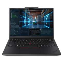 Lenovo ThinkPad P14s Gen 7 (AMD) Copilot + PC. Mobiler...