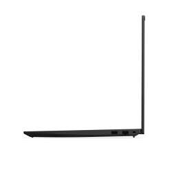 Lenovo ThinkPad E16 Gen 4 (Intel) Copilot+ PC. Laptop,  Intel Core Ultra 5, Prozessor: 325. 40,6 cm (16"),  WUXGA, Display-Auflösung: 1920 x 1200 Pixel.  16 GB,  DDR5-SDRAM. 512 GB, SSD. Eingebautes  Intel-Grafik. Windows 11 Pro. Schwarz. Gewicht: 1,63 kg