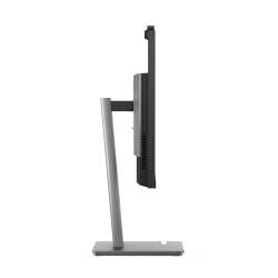 Lenovo ThinkCentre M90a Pro Gen 6. 68,6 cm (27"),  Quad HD, Display-Auflösung: 2560 x 1440 Pixel, IPS. Intel Core Ultra 7.  16 GB,  DDR5-SDRAM. 512 GB, SSD. Eingebautes  Intel-Grafik. Integrierte Kamera. Windows 11 Pro. Schwarz