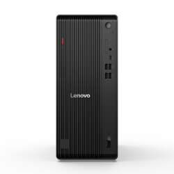 Lenovo ThinkCentre M70t Gen 6. Intel Core Ultra 7, Prozessor: 265.  32 GB,  DDR5-SDRAM, 5600 MHz. 1 TB, SSD. Eingebautes  Intel-Grafik. WLAN. Windows 11 Pro. Stromversorgung: 260 W.  Tower. PC. Gewicht: 5,7 kg. Schwarz