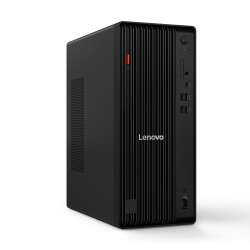 Lenovo ThinkCentre M70t Gen 6. Intel Core Ultra 7, Prozessor: 265.  16 GB,  DDR5-SDRAM, 5600 MHz. 512 GB, SSD. Eingebautes  Intel-Grafik. WLAN. Windows 11 Pro. Stromversorgung: 260 W.  Tower. PC. Gewicht: 5,7 kg. Schwarz