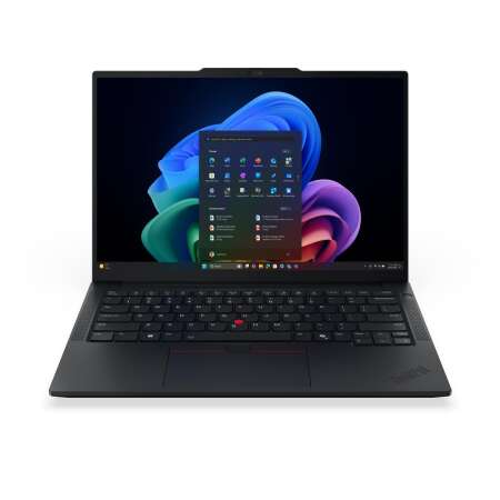 Lenovo ThinkPad E14 Gen 8 (Intel) Copilot+ PC. Laptop,  Intel Core Ultra 5, Prozessor: 325. 35,6 cm (14"),  WUXGA, Display-Auflösung: 1920 x 1200 Pixel.  32 GB,  DDR5-SDRAM. 1 TB, SSD. Eingebautes  Intel-Grafik. Windows 11 Pro. Schwarz. Gewicht: 1,34 kg