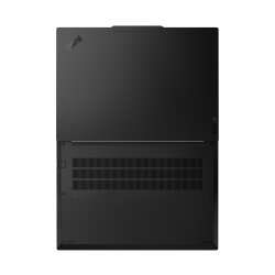 Lenovo ThinkPad E14 Gen 8 (Intel) Copilot+ PC. Laptop,  Intel Core Ultra 5, Prozessor: 325. 35,6 cm (14"),  WUXGA, Display-Auflösung: 1920 x 1200 Pixel.  32 GB,  DDR5-SDRAM. 1 TB, SSD. Eingebautes  Intel-Grafik. Windows 11 Pro. Schwarz. Gewicht: 1,34 kg