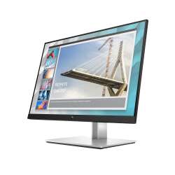 HP E24i G4 Renew Display, 24" WUXGA IPS, Webcam, 5...