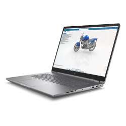 HP ZBook Fury, Renew, Intel Ultra 7 255HX, 64 GB DDR5,...