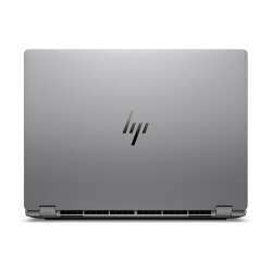 HP ZBook Fury, Renew, Intel Ultra 7 255HX, 64 GB DDR5, 2TB SSD, 18" WQXGA 2560x1600 Anti-Glare 500nits, RTX PRO 2000, 8 GB GDDR7 dediziert, Win11 Pro, Silber, 3 Jahre Vor‑Ort Service