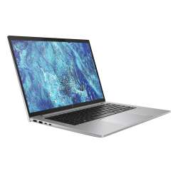 HP ZBook Firefly 14 G11A, Renew, AMD Ryzen 9 PRO 8945HS, 64 GB DDR5, 1TB SSD, 14" WQXGA 2560x1600 Anti-Glare 500 nits, AMD Radeon 780M, Win11 Pro, Silber, 1 Jahr Bring‑In Garantie