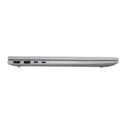 HP ZBook Firefly 14 G11A, Renew, AMD Ryzen 9 PRO 8945HS, 64 GB DDR5, 1TB SSD, 14" WQXGA 2560x1600 Anti-Glare 500 nits, AMD Radeon 780M, Win11 Pro, Silber, 1 Jahr Bring‑In Garantie