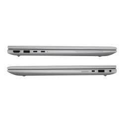 HP ZBook Firefly 14 G11A, Renew, AMD Ryzen 9 PRO 8945HS, 64 GB DDR5, 1TB SSD, 14" WQXGA 2560x1600 Anti-Glare 500 nits, AMD Radeon 780M, Win11 Pro, Silber, 1 Jahr Bring‑In Garantie