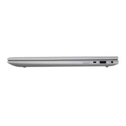HP ZBook Firefly 14 G11A, Renew, AMD Ryzen 9 PRO 8945HS, 64 GB DDR5, 1TB SSD, 14" WQXGA 2560x1600 Anti-Glare 500 nits, AMD Radeon 780M, Win11 Pro, Silber, 1 Jahr Bring‑In Garantie