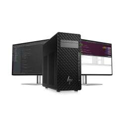 HP Z2 TWR G1i, Renew, Intel Ultra 7 265K, 32 GB DDR5, 1 TB NVMe SSD, RTX A1000, 8 GB GDDR6 dediziert, Win11 Pro, Schwarz, 1 Jahr Vor‑Ort Service