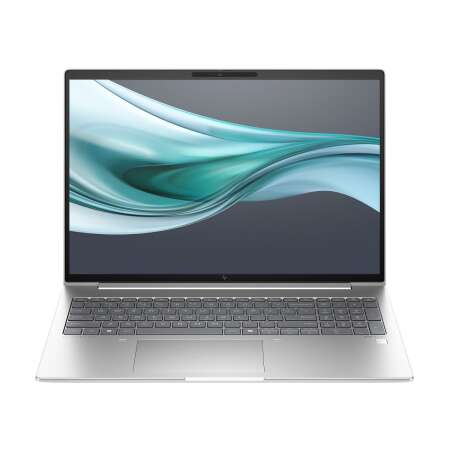 HP EliteBook 660 G11, Renew, Intel Ultra 5 125U, 16 GB DDR5, 512GB SSD, 16" WUXGA 1920x1200 Anti-Glare 400 nits, Graphics, 4 Xe-Cores, Win11 Pro, Silber, 1 Jahr Bring‑In Garantie