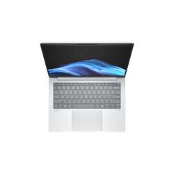 HP EliteBook 8 G1i 14, Renew, Intel Ultra 7 258V, 32 GB LPDDR5, 512GB PCIe SSD, 14" WUXGA 1920x1200 Anti-Glare 400nits, Arc 140V, Win11 Pro, Silber, 3 Jahre Vor‑Ort Service