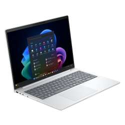 HP EliteBook 8 G1a, Renew, AMD Ryzen AI 7 350, 24 GB DDR5, 512GB PCIe SSD, 16" WUXGA 1920x1200 Anti-Glare 400nits, AMD Radeon 860M, Win11 Pro, Silber, 3 Jahre Vor‑Ort Service