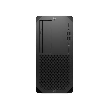 HP Z2 TWR G9, Renew, Intel Core i5-12500, 16 GB DDR5, 2TB SSD, UHD Graphics 770, Win11 Pro, 5 Jahre Vor‑Ort Service