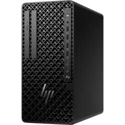 HP Z1 Tower G1i, Renew, Intel Ultra 9 285, 32 GB DDR5, 1TB SSD, GeForce RTX 5060 Ti, 16 GB GDDR7, Win11 Pro, Schwarz, 1 Jahr Vor‑Ort Service
