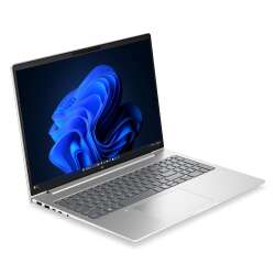 HP ProBook 4 G2a 16, Renew, AMD Ryzen 7 250, 16 GB DDR5, 512GB SSD, 16" WUXGA 1920x1200 Anti-Glare, AMD Radeon 780M, Win11 Pro, Silber, 1 Jahr Bring‑In Garantie