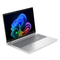 HP ProBook 4 G2i 16 AI, Renew, Intel Ultra 5 325, 16 GB DDR5, 512GB SSD, 16" WUXGA 1920x1200 Anti-Glare, Graphics, Xe3 Celestial, 4 Xe3-Cores, Win11 Pro, Silber, 1 Jahr Bring‑In Garantie