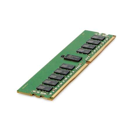HPE P00924-B21, 32 GB, 1 x 32 GB, DDR4, 2933 MHz, 288-pin DIMM HPE Renew Produkt,  32GB (1x32GB) Dual Rank x4 DDR4-2933 CAS-21-21-21 Registered Smart Memory Kit