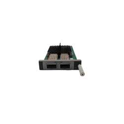 HPE NVMe-oF 100GbE 2-port Host Bus Adapter, 100000 Mbit/s Ethernet