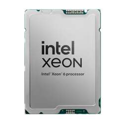 HPE Xeon Intel 6505P, Intel® Xeon®, LGA 4710,...