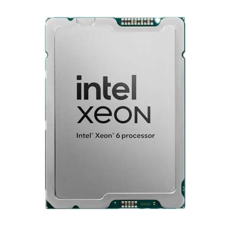 HPE Xeon Intel 6507P, Intel® Xeon®, LGA 4710, Intel, 6507P, 3,5 GHz, 64-Bit 150 W - Octa-Core