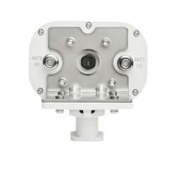 HPE Aruba Networking eANT-2x2-56O-10 5/6Ghz 10dBi Omni-Directional Outdoor Antenna, 254 mm, 89 mm, 130 mm, 4,5 kg, 4,58 kg (10.1 Pfund) Networking eANT-2x2-56O-10 5/6Ghz 10dBi Omni-Directional Outdoor Antenna