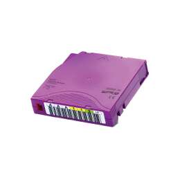 HPE Storage LTO-10 Ultrium 75TB RW Custom Labeled Library...