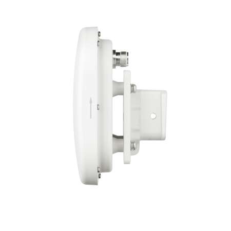 HPE Aruba Networking eANT-2x2-56D30-14 5/6Ghz 14dBi Directional Outdoor Antenna, 53 mm, 150 mm, 150 mm, 4,2 kg, 4,22 kg (9.3 Pfund) Networking eANT-2x2-56D30-14 5/6Ghz 14dBi Directional Outdoor Antenna