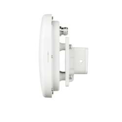 HPE Aruba Networking eANT-2x2-56D30-14 5/6Ghz 14dBi Directional Outdoor Antenna, 53 mm, 150 mm, 150 mm, 4,2 kg, 4,22 kg (9.3 Pfund) Networking eANT-2x2-56D30-14 5/6Ghz 14dBi Directional Outdoor Antenna