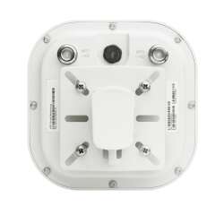 HPE Aruba Networking eANT-2x2-56D30-14 5/6Ghz 14dBi Directional Outdoor Antenna, 53 mm, 150 mm, 150 mm, 4,2 kg, 4,22 kg (9.3 Pfund) Networking eANT-2x2-56D30-14 5/6Ghz 14dBi Directional Outdoor Antenna