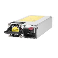 HPE Networking X372 54VDC 2650W 100-240VAC Power Supply Networking X372 54VDC 2650W 100-240VAC Power Supply