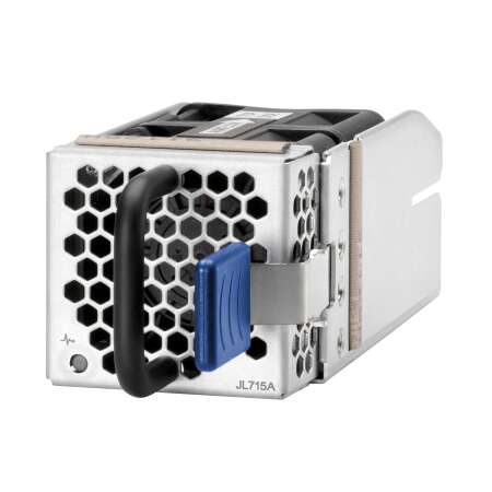 HPE Aruba Networking X742 Power-to-Port Fan, Aruba CX 8360, 41 mm, 41 mm, 56 mm, 3 kg Networking X742 Power-to-Port Fan