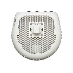 HPE Aruba Networking AP-585EX (EG) Dual Radio 4x4 802.11ax Internal Omni Ants Unified HazLoc AP, 2,4 GHz, 5 GHz, 2970 Mbit/s, WPA2, WPA3, 1000,5000 Mbit/s Networking AP-585EX (EG) Dual Radio 4x4 802.11ax Internal Omni Ants Unified HazLoc AP
