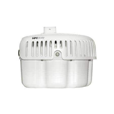 HPE Aruba Networking AP-584 (EG) Dual Radio 4x4 802.11ax External Antennas Unified TAA Outdoor AP, 2,4 GHz, 5 GHz, 2970 Mbit/s, WPA2, WPA3, 1000,5000 Mbit/s Networking AP-584 (EG) Dual Radio 4x4 802.11ax External Antennas Unified TAA Outdoor AP