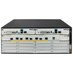 HPE Networking Comware MSR4060 Router Chassis,...