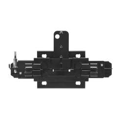 HPE Aruba Networking AP-OUT-MNT-ACC Accessory Mount, 330...