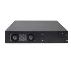 HPE FlexNetwork MSR3044 Router, Ethernet-WAN, Gigabit Ethernet, Edelstahl FlexNetwork MSR3044 Router