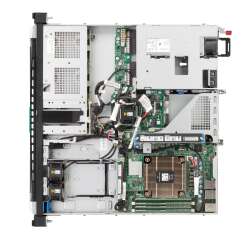 HPE ProLiant DL20 Gen11 6325P 3.5GHz 4c 1P 2x16GB-U 2LFF...