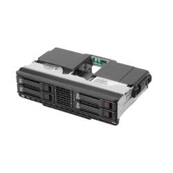 HPE Synergy 480 Gen12 4SFF SAS/SATA/NVMe OCP Drive Cage...