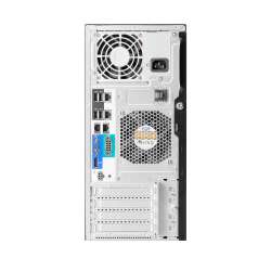 HPE ProLiant ML30 Gen11 6325P 3.5GHz 4c 1P 2x16GB-U 8SFF 1x1000W PS EU Server, 3,5 GHz, 32 GB, DDR5-SDRAM, 1000 W, Turm (4U) ProLiant ML30 Gen11 6325P 3.5GHz 4c 1P 2x16GB-U 8SFF 1x1000W PS EU Server