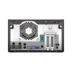 HPE ProLiant MicroServer Gen11 G7400 3.7GHz 2c 1P 1x16GB-U 4LFF-NHP 1x180W PS EU Server, 3,7 GHz, G7400, 16 GB, DDR5-SDRAM, 180 W, Ultra Micro Tower ProLiant MicroServer Gen11 G7400 3.7GHz 2c 1P 1x16GB-U 4LFF-NHP 1x180W PS EU Server