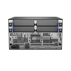 HPE ProLiant MicroServer Gen11 6325P 3.5GHz 4c 1P 2x16GB-U 4LFF-NHP 1x180W PS EU Server, 3,5 GHz, 32 GB, DDR5-SDRAM, 180 W, Ultra Micro Tower ProLiant MicroServer Gen11 6325P 3.5GHz 4c 1P 2x16GB-U 4LFF-NHP 1x180W PS EU Server