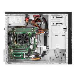 HPE ProLiant ML30 Gen11 6315P 2.8GHz 4c 1P 1x16GB-U...