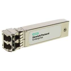 HPE Aruba Networking 10G ER SFP+ LC 40km SMF C-Class Transceiver, SFP+, SFP+ Networking 10G ER SFP+ LC 40km SMF C-Class Transceiver