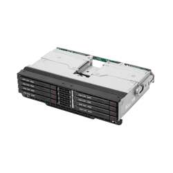 HPE Synergy 480 Gen12 8EDSFF NVMe E3.S OCP Drive Cage...
