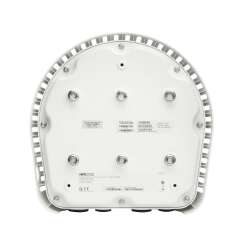 HPE Aruba Networking AP-674 (US) Tri Radio 2x2 Wi-Fi 6E Connectorized Outdoor AP, 2,4 GHz, 5 GHz, 6 GHz, 3900 Mbit/s, 2500,5000 Mbit/s Networking AP-674 (US) Tri Radio 2x2 Wi-Fi 6E Connectorized Outdoor AP