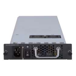 HPE JD217A, Stromversorgung, FlexNetwork 7500 Switch, 650...