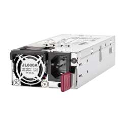 HPE Aruba Networking 550W Port-to-Power Airflow AC Power...